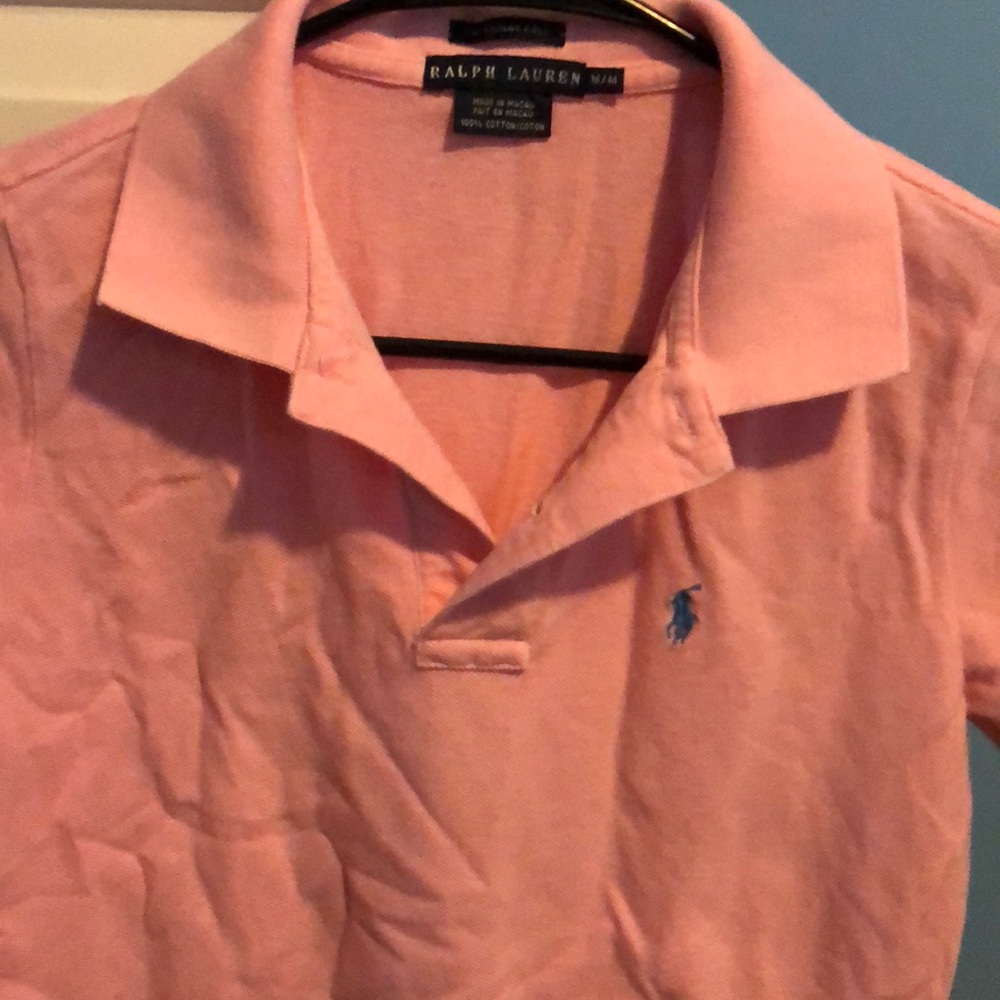 Polo, Ralph Lauren - Picture 2 of 3